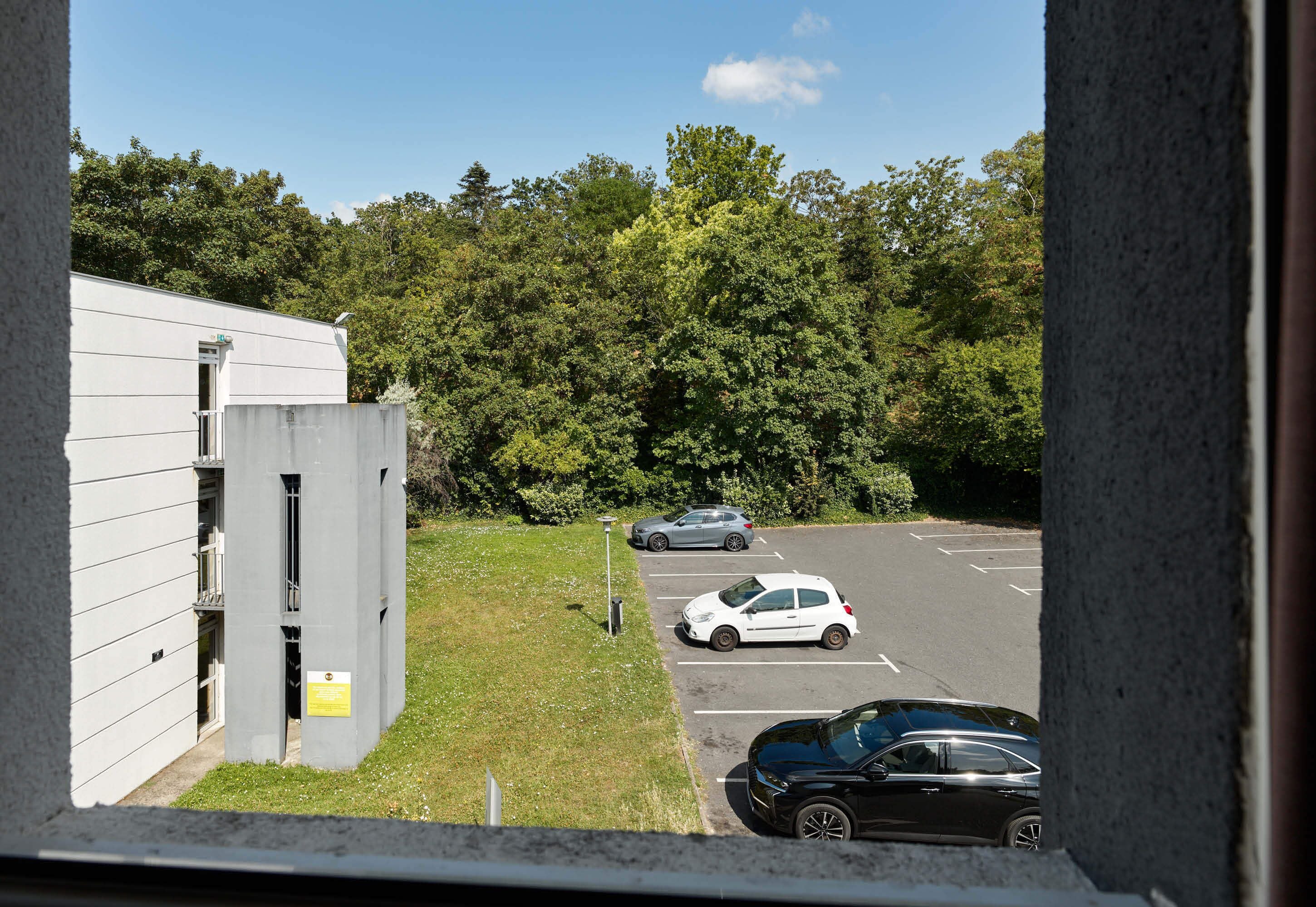 Foto - B&B HOTEL Paris Nord Aulnay-sous-Bois