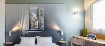 B&B HOTEL Paris Nord Aulnay-sous-Bois