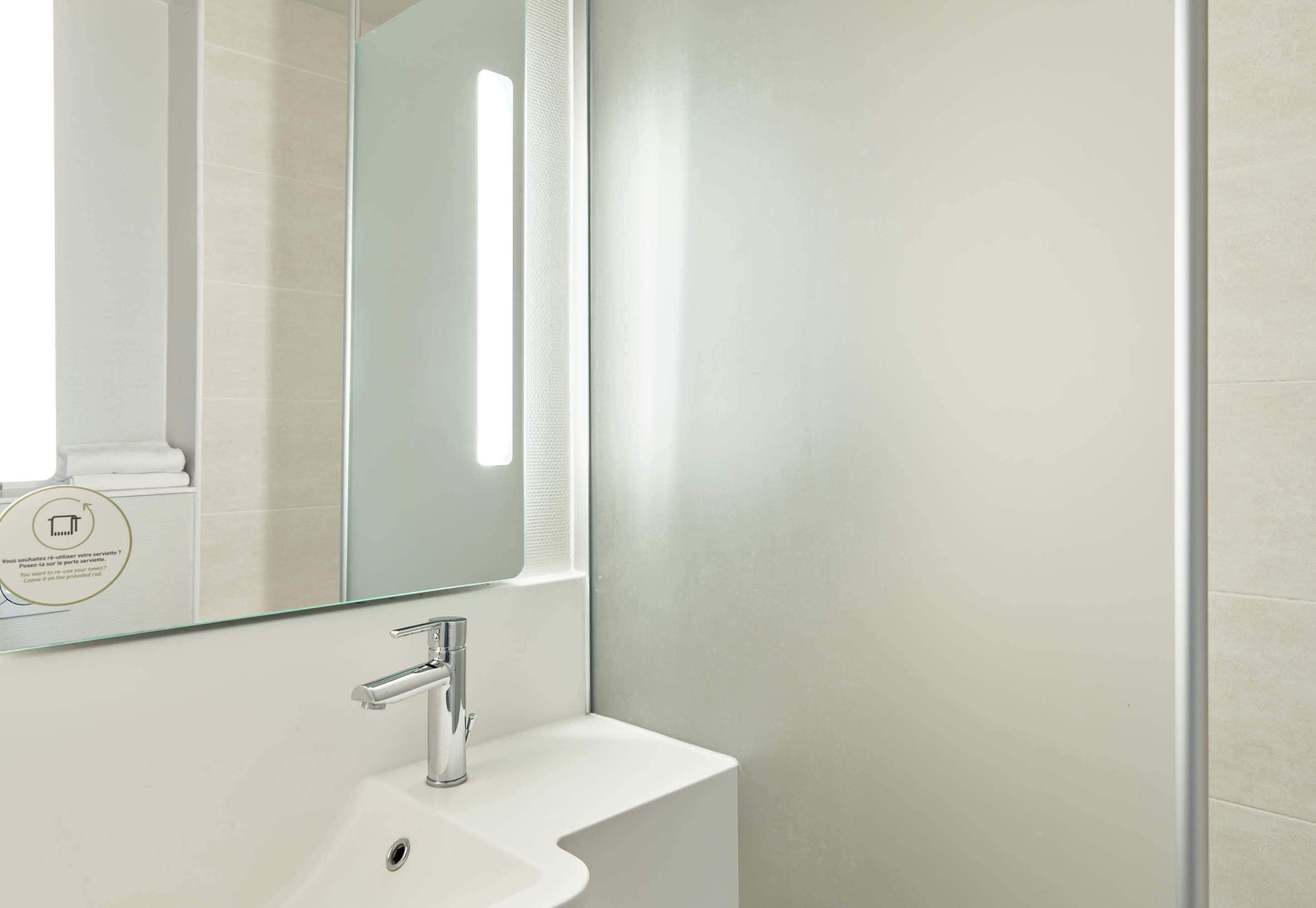 Foto - B&B HOTEL Paris Nord Aulnay-sous-Bois