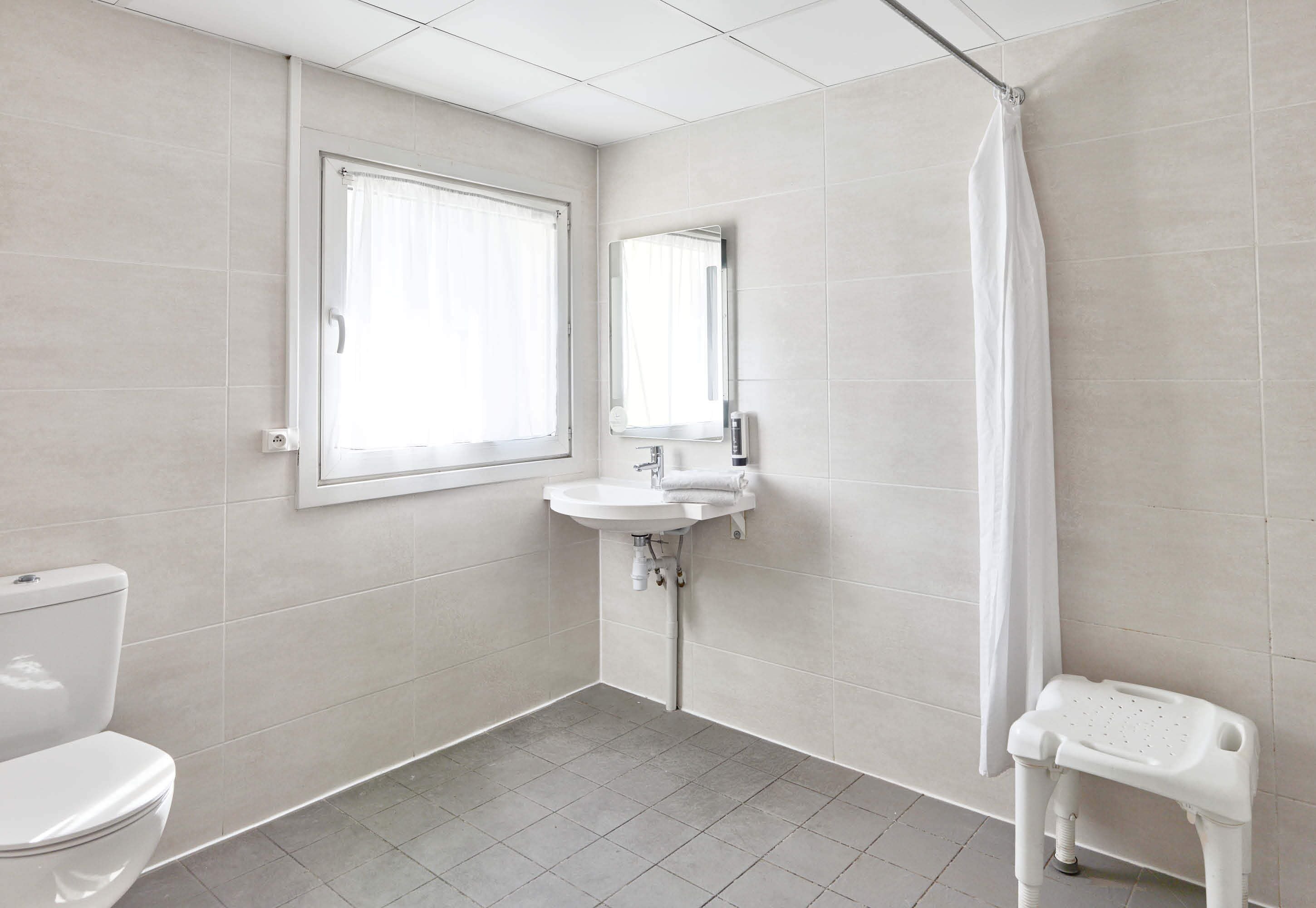 Foto - B&B HOTEL Paris Nord Aulnay-sous-Bois