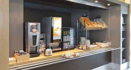 B&B HOTEL Saint-Malo Centre