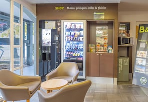 Vending machine