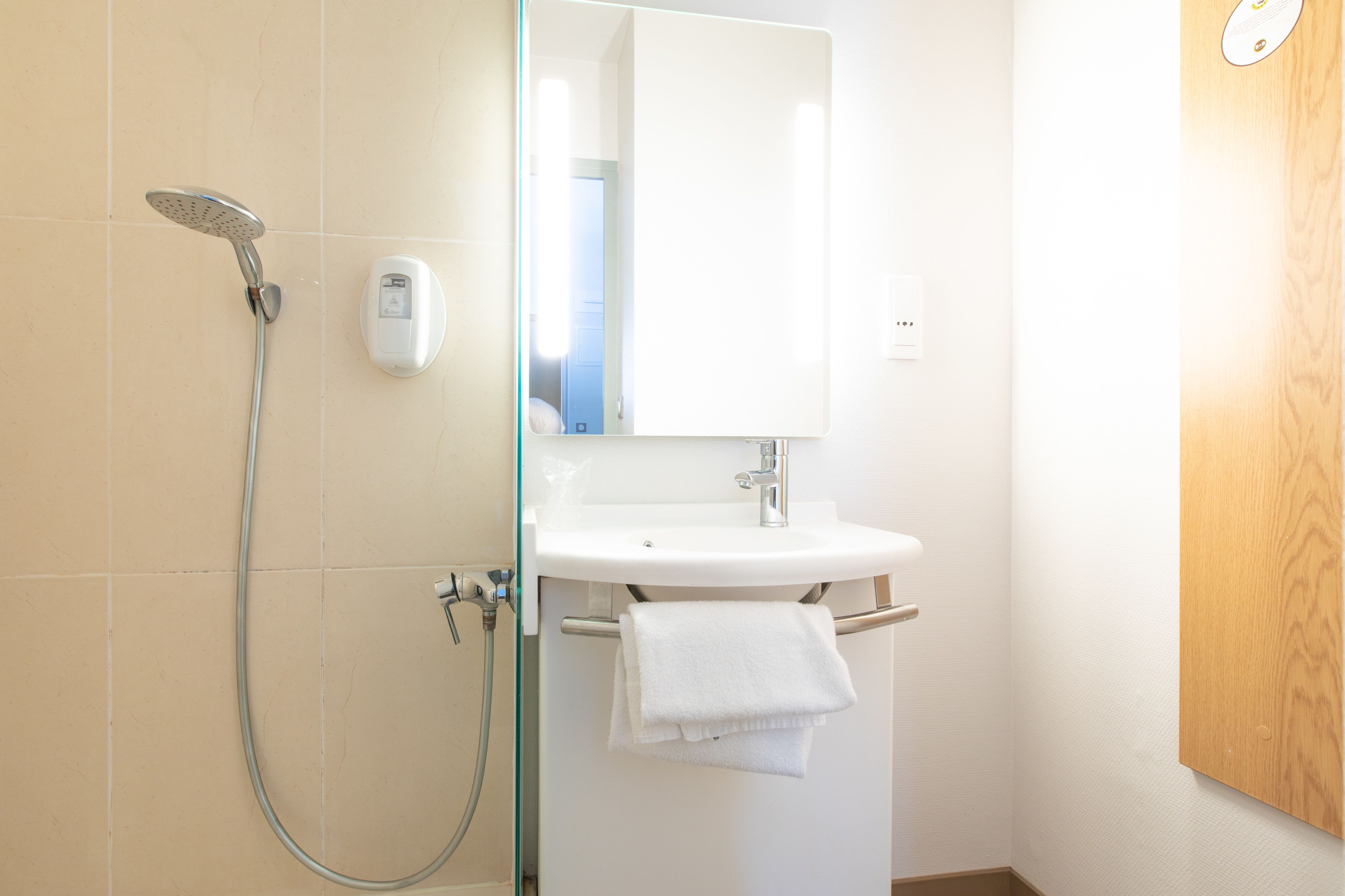 Foto - B&B HOTEL Saint-Malo Centre