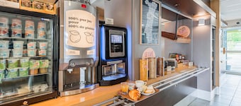 B&B HOTEL Strasbourg Nord Industrie