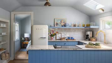1 habitación y ropa de cama de alta calidad