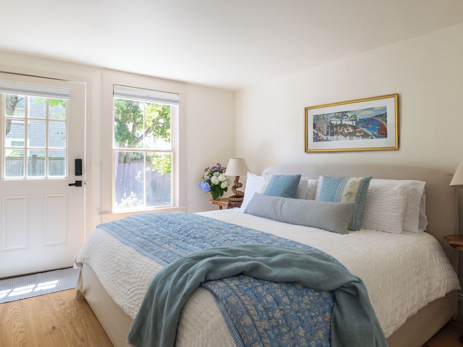 Deluxe Suite, 1 King Bed with Sofa bed | 1 bedroom, premium bedding, laptop workspace, iron/ironing board