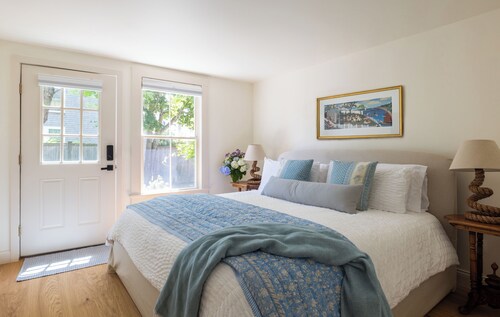 The Lightkeepers Inn