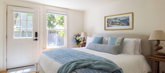 The Lightkeepers Inn
