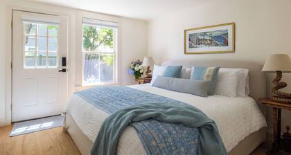 The Lightkeepers Inn