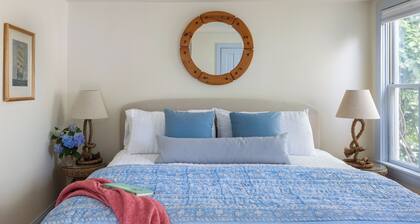 The Lightkeepers Inn