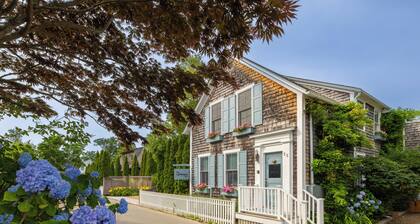 The Lightkeepers Inn