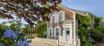 The Lightkeepers Inn