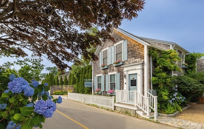 The Lightkeepers Inn