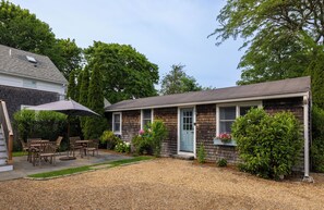 Exterior - The Lightkeepers Inn (Edgartown)