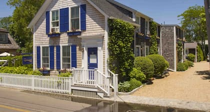 The Lightkeepers Inn