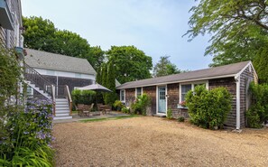 Exterior - The Lightkeepers Inn (Edgartown)