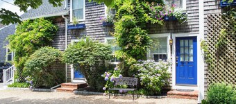 The Lightkeepers Inn