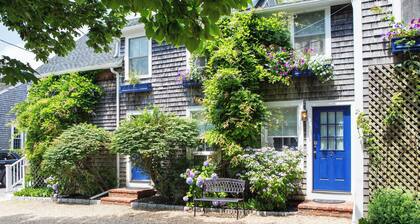 The Lightkeepers Inn