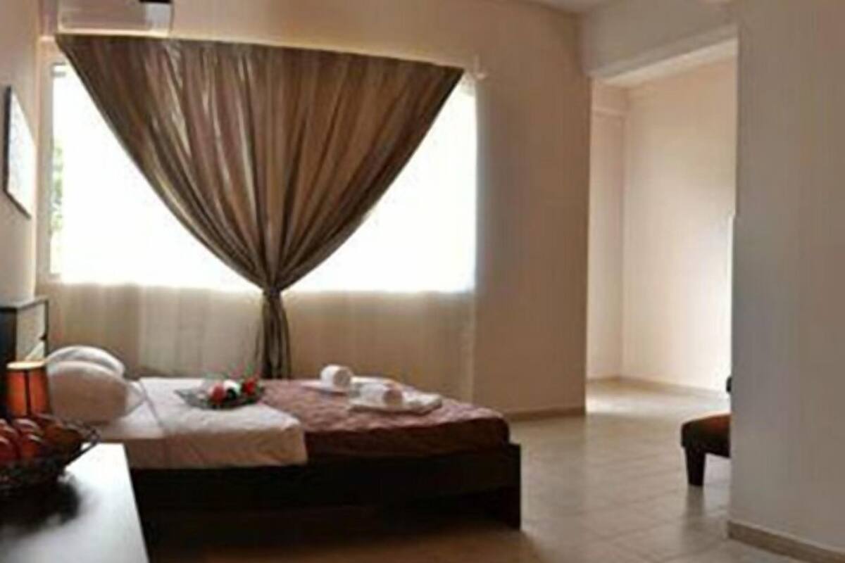 Family Apartment | In-room safe, WiFi (free), bed sheets
