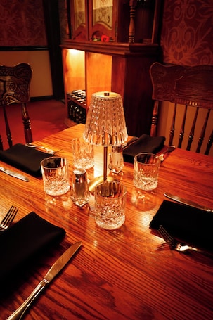 Restaurantes