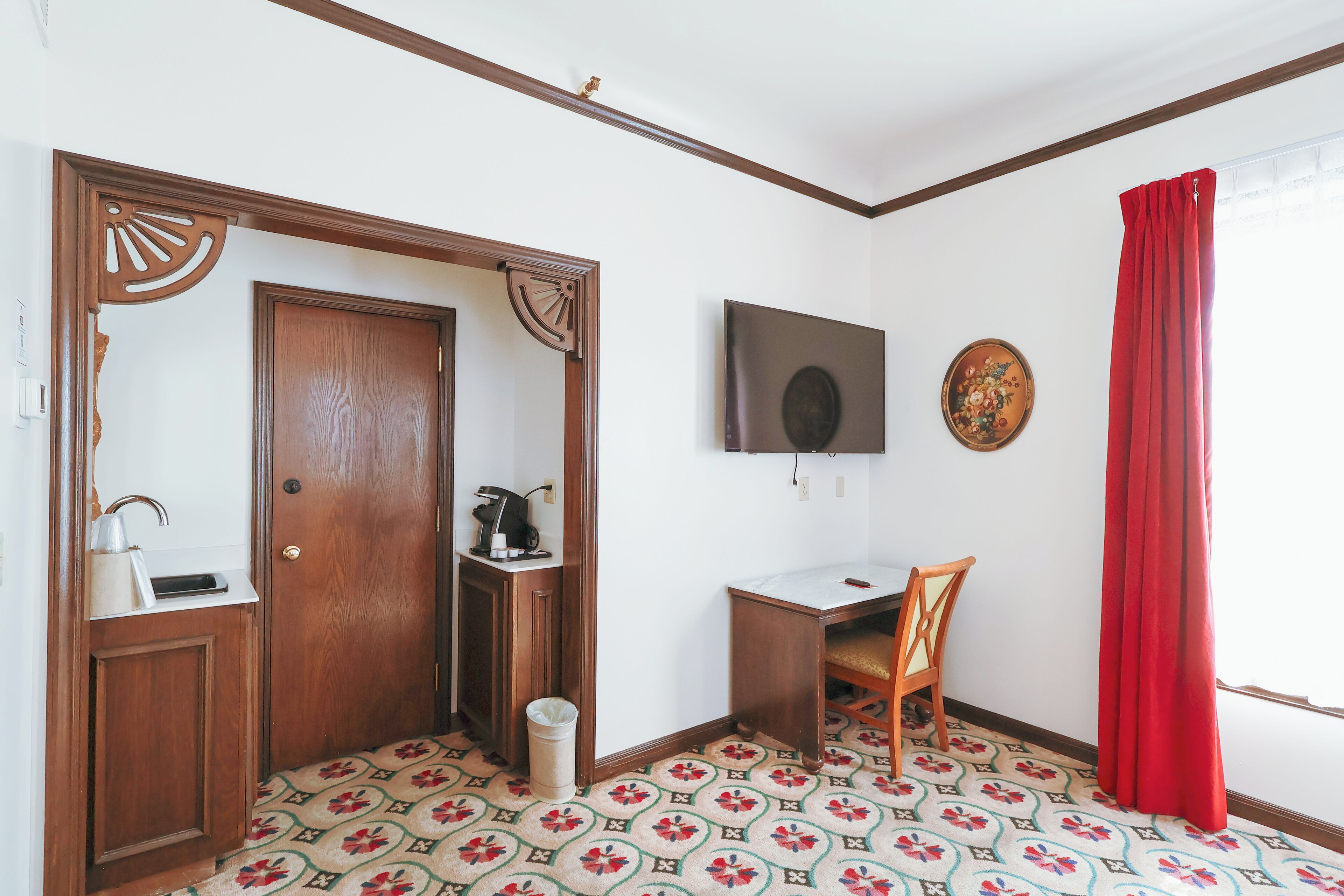 Junior Suite, 1 King Bed