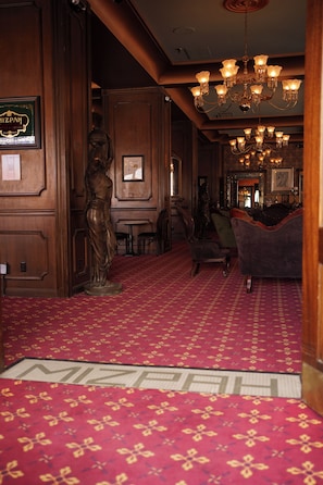 Lobbylounge