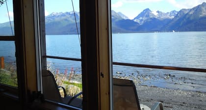 Angels Rest on Resurrection Bay LLC