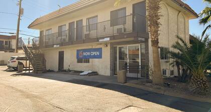 Motel 6 Henderson, NV