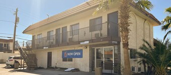 Motel 6 Henderson, NV