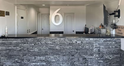 Motel 6 Henderson, NV