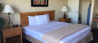 Motel 6 Henderson, NV