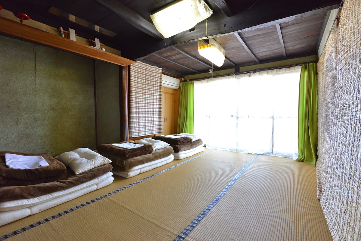 Traditional House, 3 Bedrooms (Whole House Rental) | Individually decorated, bed sheets