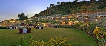 Kumbhalgarh Safari Camp