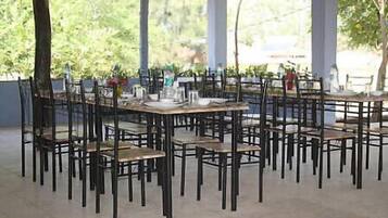 Spécialités Cuisine internationale