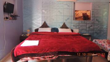 Lits pliants/supplémentaires