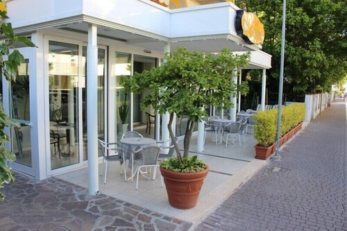 Hotel Massimo