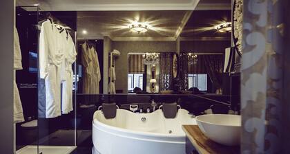 Boutique Hotel Opus One