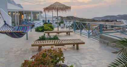 George & Irene Hotel