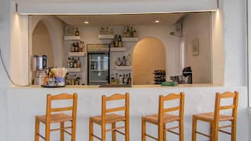 Saguão/lounge