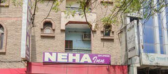 Hotel Neha Inn