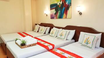 Family Room | View from room