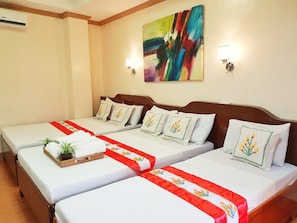 Family Room | View from room