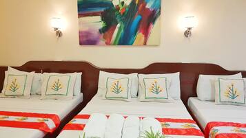 Family Room | View from room