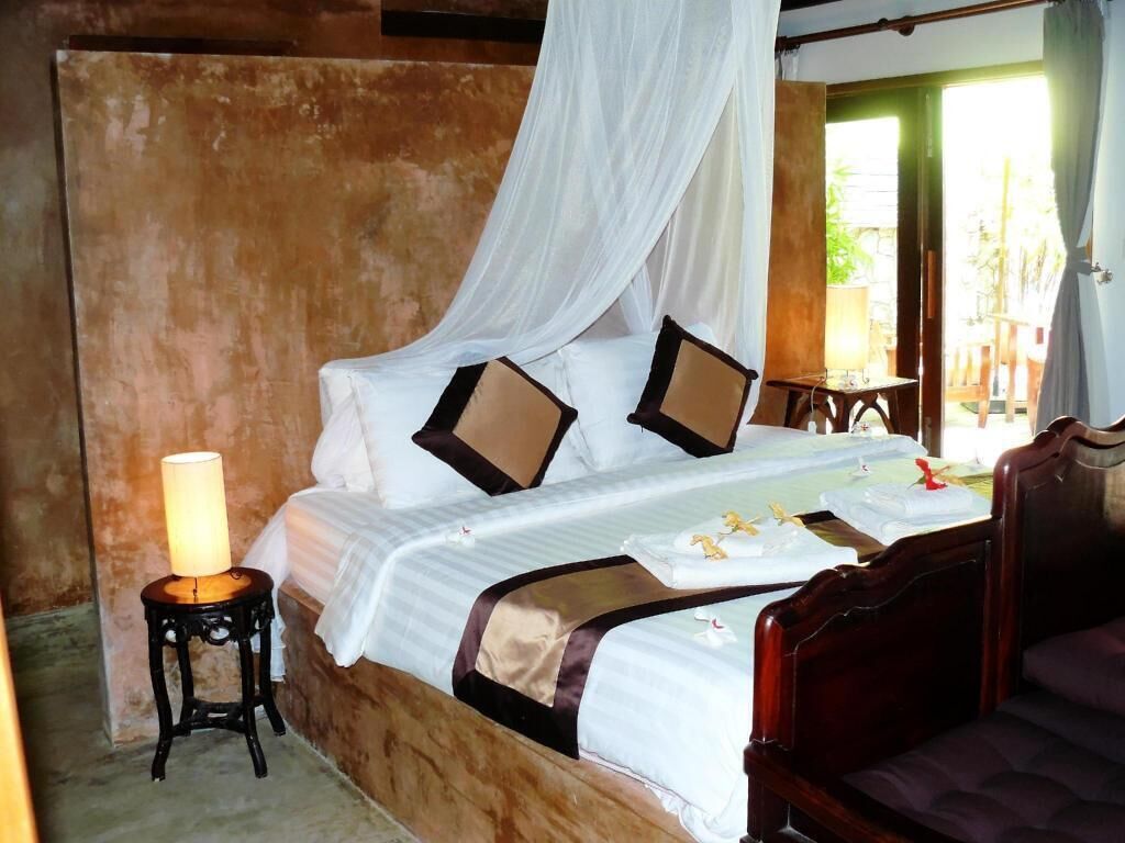 มินิบาร์, ห้องพักตกแต่งอย่างมีเอกลักษณ์, โต๊ะทำงาน, Wi-Fi ฟรี