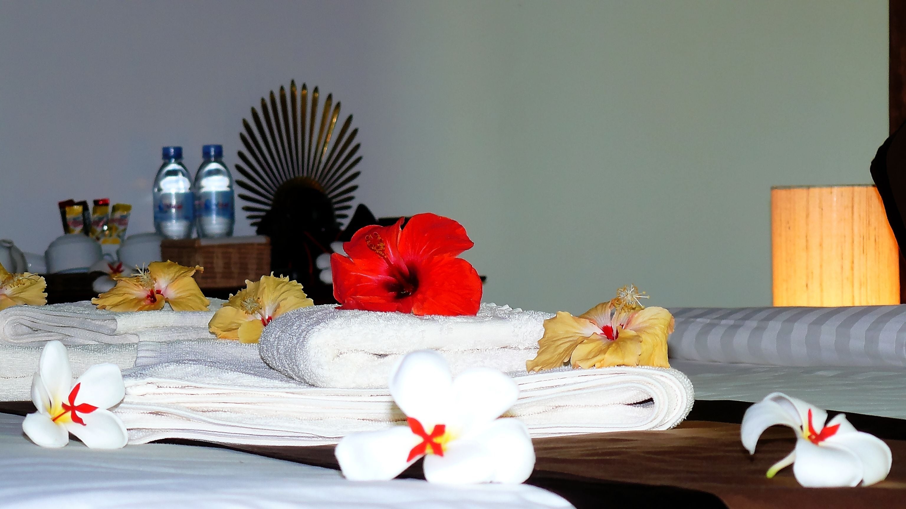 mealea suite | minibar, individually decorated, desk, free wifi