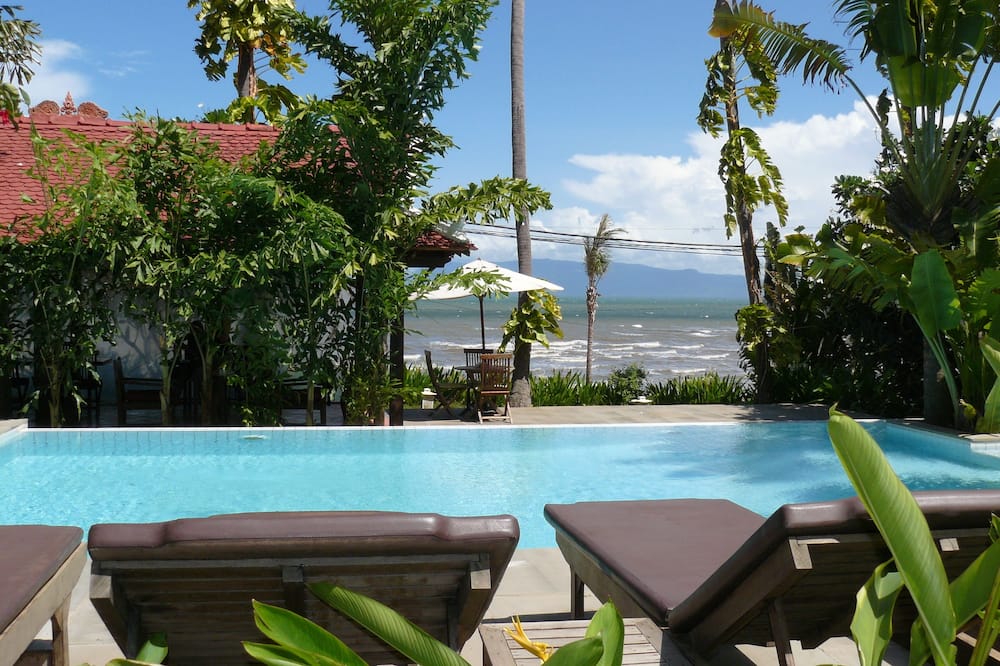 Mealea Resort