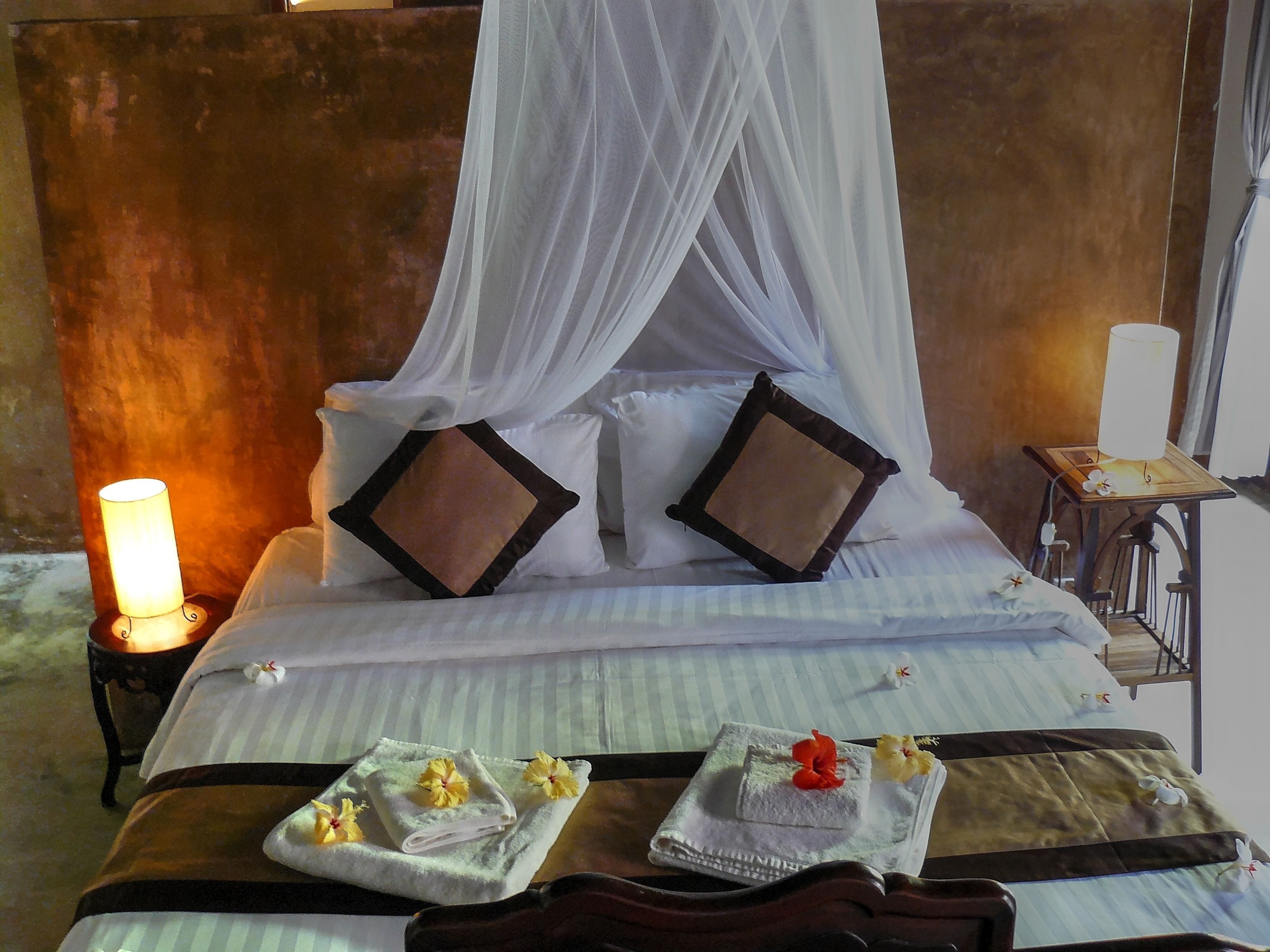 mealea suite | minibar, individually decorated, desk, free wifi