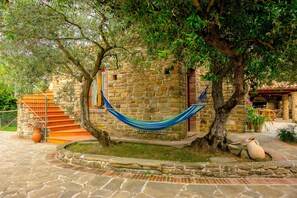 Exterior - Country House Villa Nigro (Laureana Cilento)