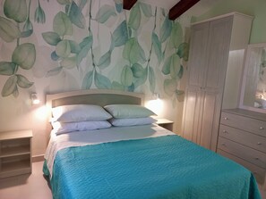 套房 | 布置獨特、書桌、隔音、免費無線上網