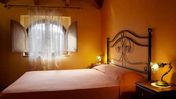 Chambre Tradition, 1 chambre